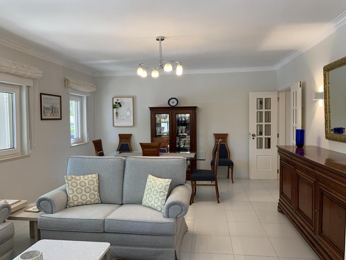 Posh Apartment In Costa Da Guia, Cascais Exterior photo
