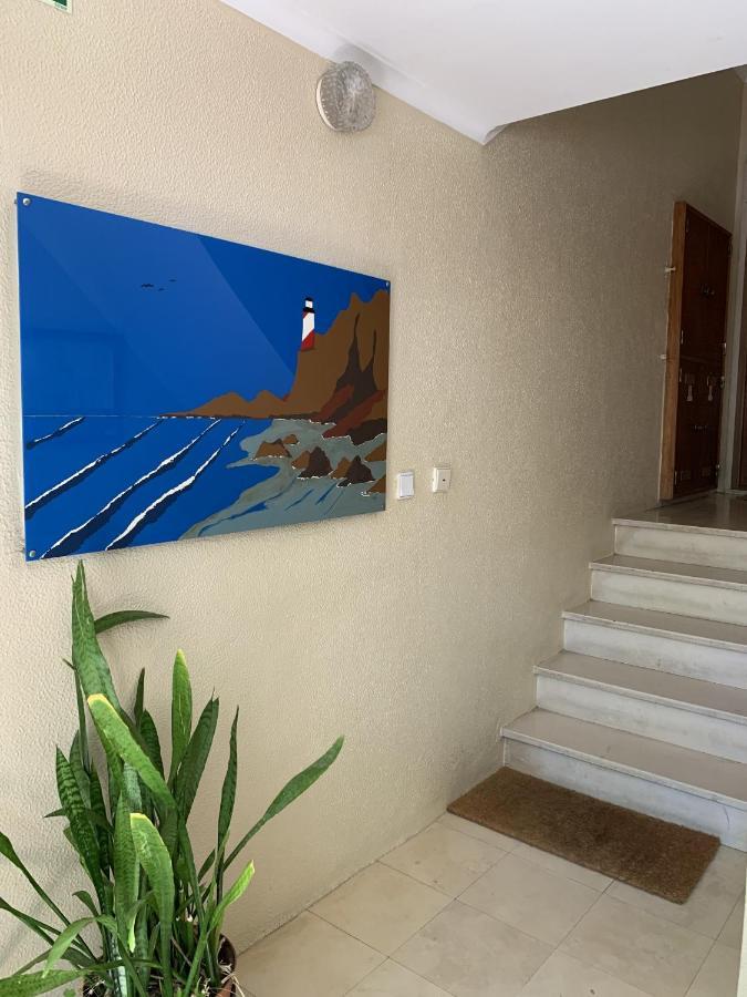 Posh Apartment In Costa Da Guia, Cascais Exterior photo