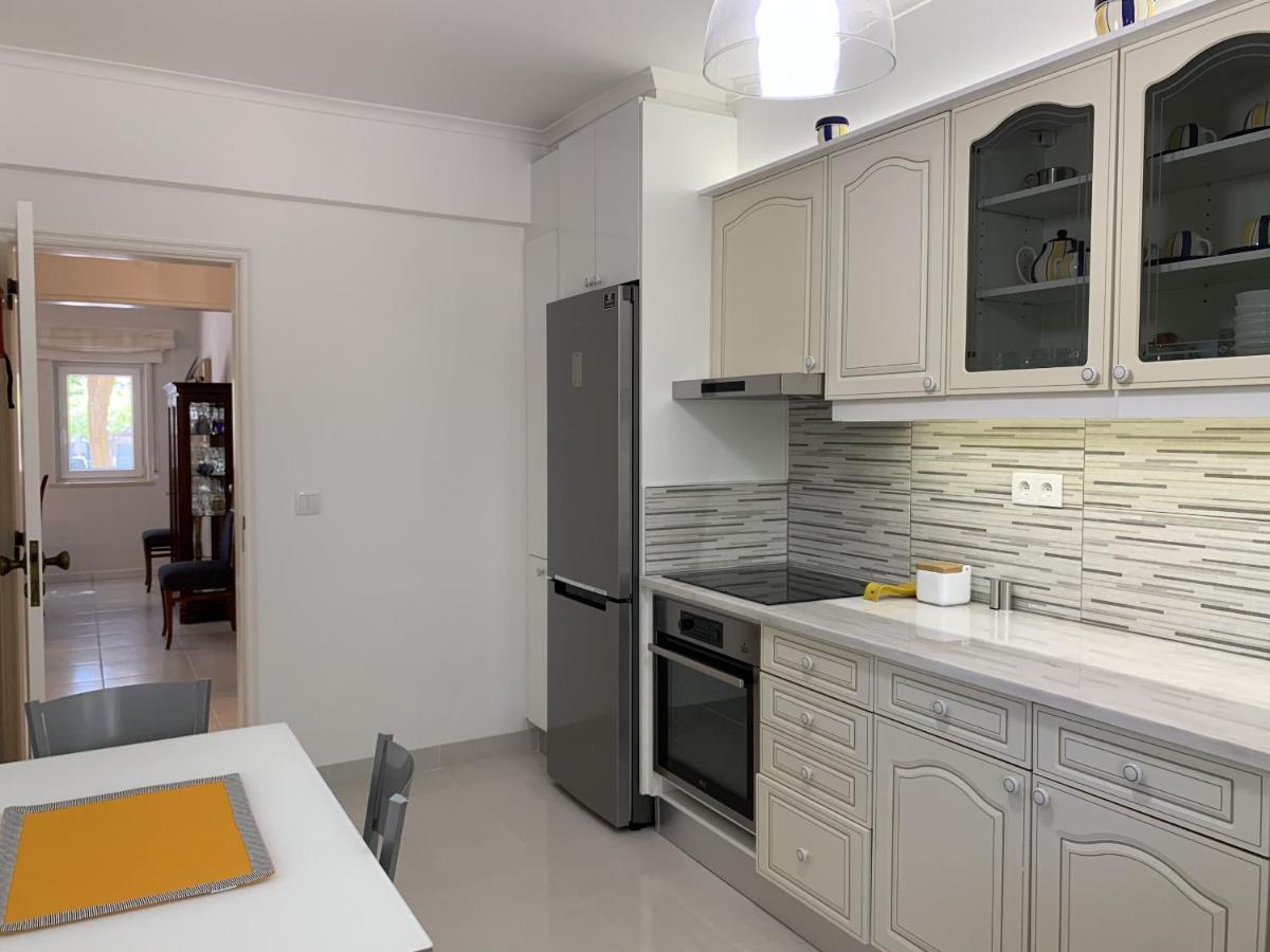 Posh Apartment In Costa Da Guia, Cascais Exterior photo