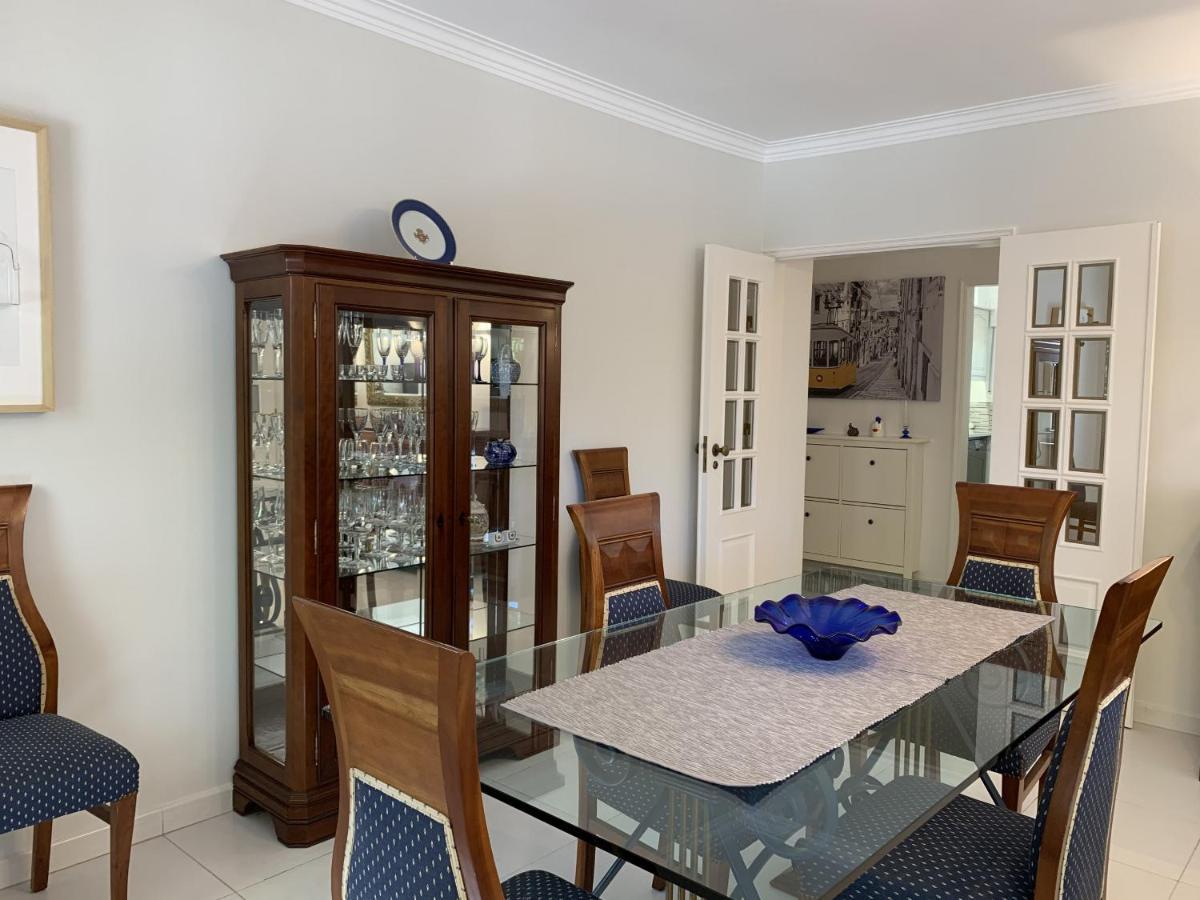 Posh Apartment In Costa Da Guia, Cascais Exterior photo