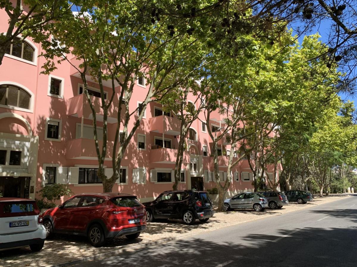 Posh Apartment In Costa Da Guia, Cascais Exterior photo